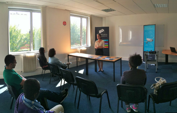 Formation aéroportuaire : Horizons Academy s'implante à Villepinte