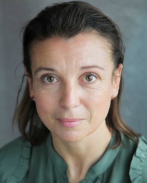Anne-Catherine Pechinot, directrice générale de Gîtes de France - DR