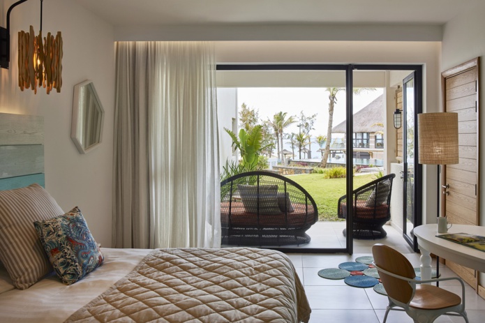 Jean-Jacques Vallet, CEO du groupe Constance Hôtels & Resorts : "Nous opérons donc 7 hôtels sous la marque "Constance Hotels & Resorts" et un hôtel sur l’Ile Maurice sous la marque « C resort »" - Photo Constance Hotels Jean-Jacques Vallet, CEO du groupe Constance Hôtels & Resorts : "Nous opérons donc 7 hôtels sous la marque "Constance Hotels & Resorts" et un hôtel sur l’Ile Maurice sous la marque « C resort »" - Photo Constance Hotels