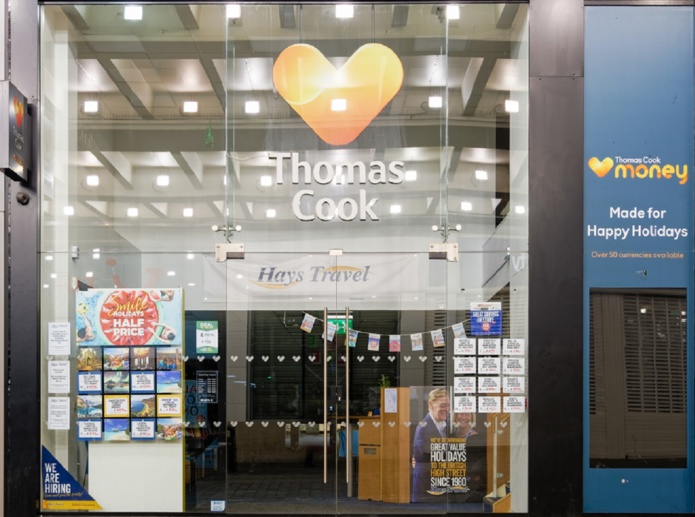 Que sont devenues les agences et marques de Thomas Cook France, deux ans après la faillite du groupe ? - DR : Depositphotos.com