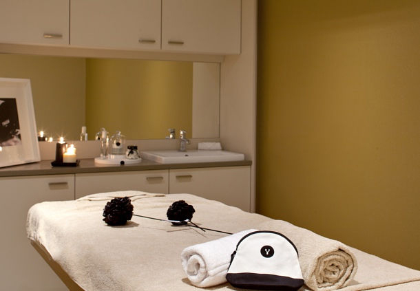 L’Hôtel Renaissance et son Spa by Ymalia lancent leurs formules « Day Spa » - DR : Marriott International L’Hôtel Renaissance et son Spa by Ymalia lancent leurs formules « Day Spa » - DR : Marriott International