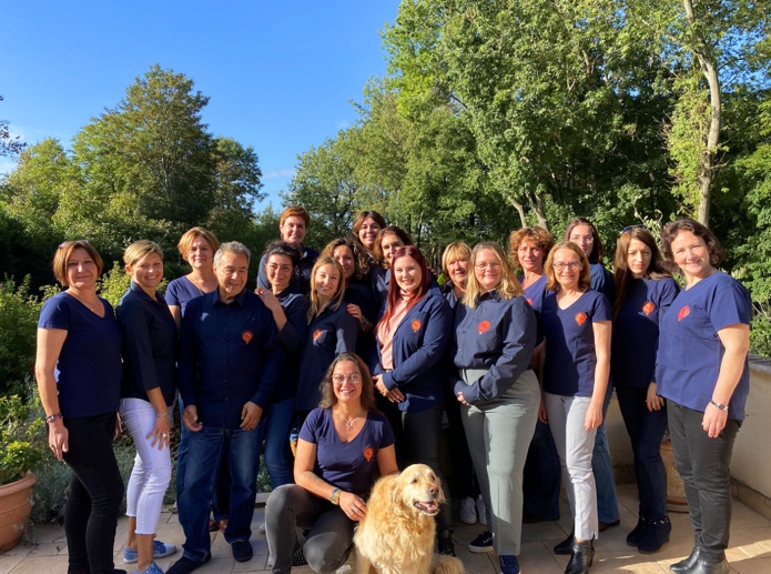 Parfums du monde lance un nouveau site internet qui sera présenté au salon IFTM Top Resa - DR Parfums du monde lance un nouveau site internet qui sera présenté au salon IFTM Top Resa - DR