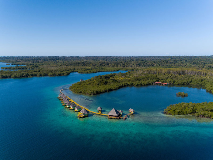 Bocas del Toro © Ana Diaz