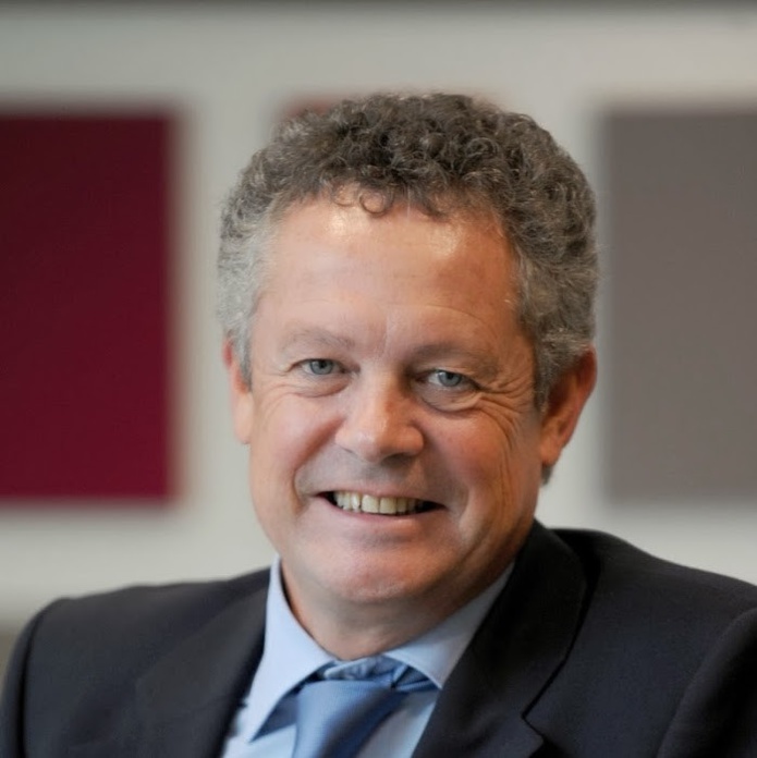 Georges Sampeur succède à Gérard Brémond - DR Georges Sampeur succède à Gérard Brémond - DR