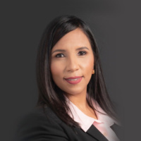 Jacqueline Mora - DR