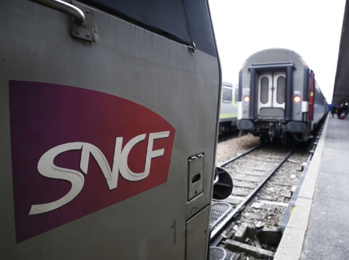 La SNCF réfléchit à un « train de fonction », formule que les entreprises pourraient offrir en 2024 à leurs employés à la place d'une voiture de fonction - DR