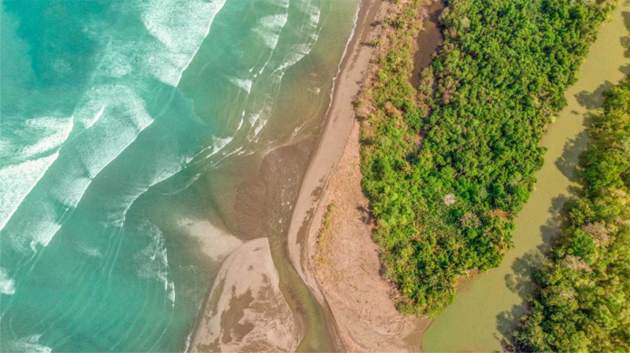 © Institut Costaricien du Tourisme (ICT)