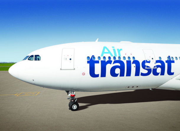 La compagnie canadienne Air Transat peine à trouver un nouveau modèle d'avion qui pourrait remplacer ses Airbus A 310 qui arrivent en fin de vie. DR