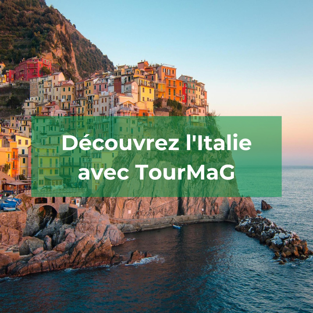 Ce qu'il faut savoir avant de visiter l'Italie