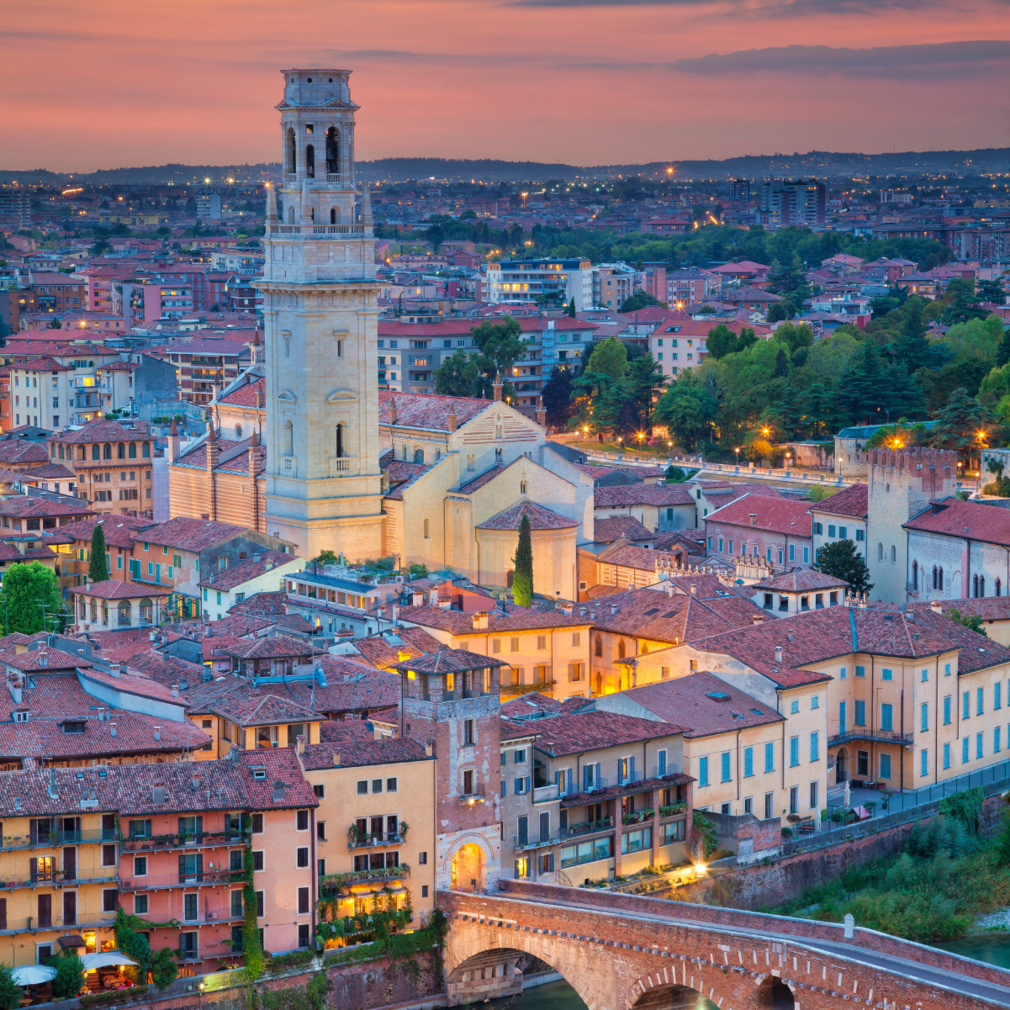 Vacances en Italie : Quels sont les lieux incontournables ?