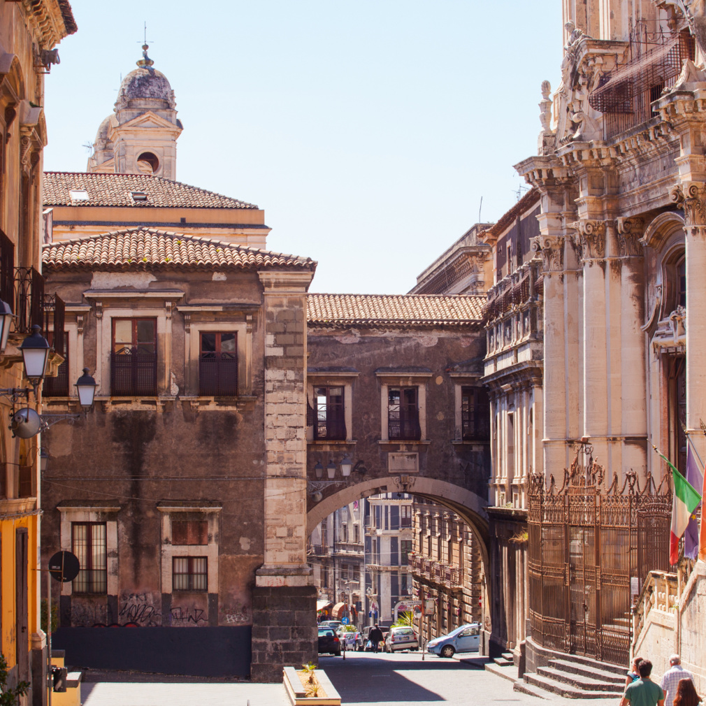 Sicile : Catane, Palerme, que devez-vous absolument voir ?