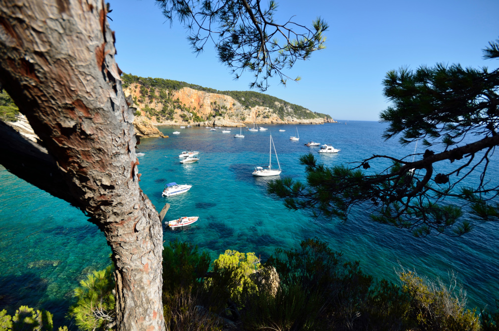 Quelles sont les plus belles calanques de Marseille ?