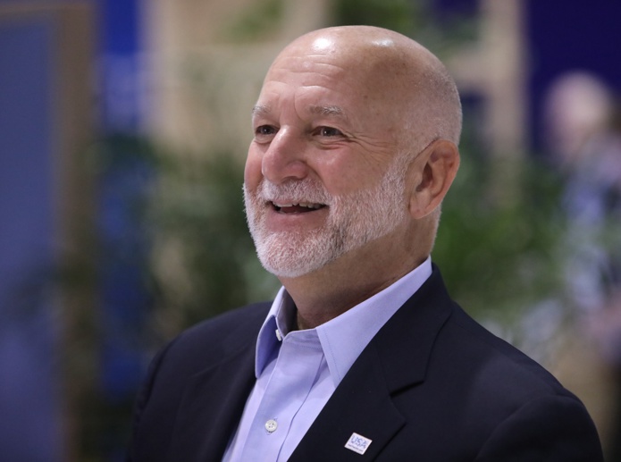 Brand USA vise 1,9 million d'arrivées de Français d'ici 2024 Brand USA vise 1,9 million d'arrivées de Français d'ici 2024