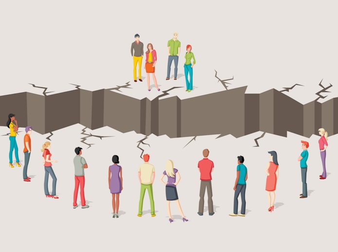 Le covid a semble-t-il un peu éloigné les deux rives du tourisme - Depositphotos @deniscristo Le covid a semble-t-il un peu éloigné les deux rives du tourisme - Depositphotos @deniscristo