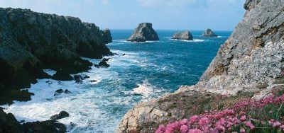 La Presqu'île de Crozon La Presqu'île de Crozon