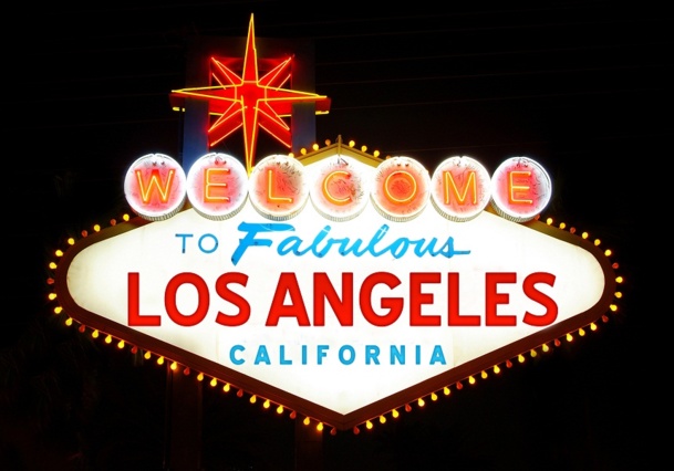 Los Angeles offre de très nombreux attraits pour les touristes français qui s'y rendent - DR : © ocphoto - Fotolia.com