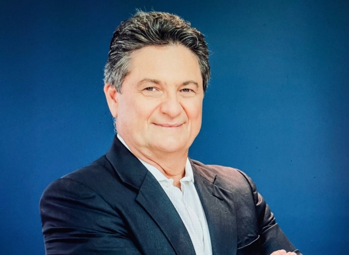 Michel Monvoisin, PDG d'Air Tahiti Nui : "IATA nous a informés que nous avions battu un record du monde ! 45% d’augmentation de capacité depuis 2019. On n’a jamais vu cela ailleurs" - DR Michel Monvoisin, PDG d'Air Tahiti Nui : "IATA nous a informés que nous avions battu un record du monde ! 45% d’augmentation de capacité depuis 2019. On n’a jamais vu cela ailleurs" - DR