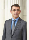 E. Richardet nommé DG de l'hôtel The Westin Paris - Vendôme