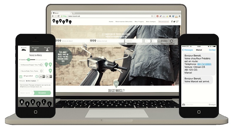 "La première étape pour nous est de favoriser les réservations à l’avance par un prix incitatif, mais le yield management offre de nombreux autres leviers que nous souhaitons exploiter au fur et à mesure." "La première étape pour nous est de favoriser les réservations à l’avance par un prix incitatif, mais le yield management offre de nombreux autres leviers que nous souhaitons exploiter au fur et à mesure."