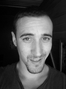 Nicolas Peter est le fondateur de J-3.fr - Photo DR