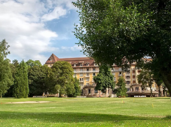 Atream participera à la montée en gamme de l'établissement géré par Club Med - DR Atream participera à la montée en gamme de l'établissement géré par Club Med - DR