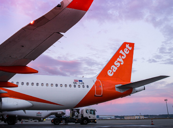 easyJet va optimiser ses données de performance du système de gestion de vol (FMS) - DR easyJet va optimiser ses données de performance du système de gestion de vol (FMS) - DR