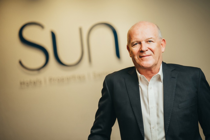 François Eynaud, CEO de Sun Resorts : "Ces dix-huit mois d’activité réduite nous ont permis de terminer la rénovation de notre hôtel Sugar Beach à laquelle nous avons consacré 12 millions d’€" -  DR