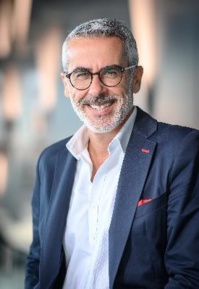 Frédéric Espugne Darses - DR Frédéric Espugne Darses - DR