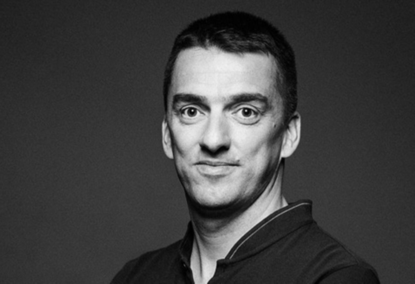 ERIC BARTHELEMY ERIC BARTHELEMY