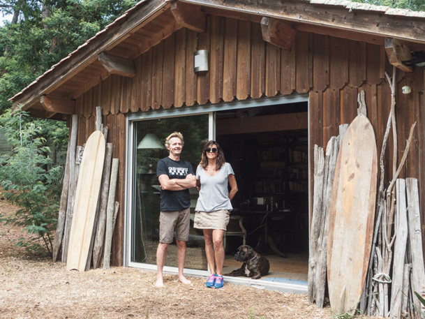Tour de France : Destination Surf, le Airbnb des sports de glisse ! Tour de France : Destination Surf, le Airbnb des sports de glisse !