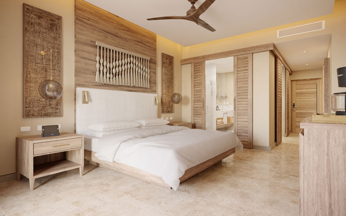 © Hyatt Zilara Riviera Maya © Hyatt Zilara Riviera Maya