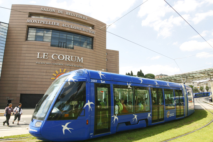 La Région Occitanie accueille les 8èmes Universités du Tourisme Durable La Région Occitanie accueille les 8èmes Universités du Tourisme Durable