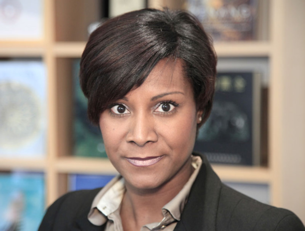 Corinne Louison : "Directours prévoit d'ouvrir 2 agences par an en moyenne" - Photo DR Corinne Louison : "Directours prévoit d'ouvrir 2 agences par an en moyenne" - Photo DR