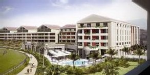 Concorde Hotels & Resorts : l’hôtel Villa Massalia, nouveau 4 étoiles de Marseille