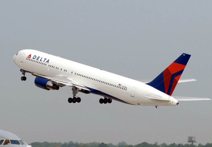 Delta reprendra la ligne directe Paris - Los Angeles en mai