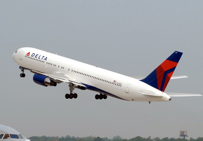 Delta annonce la reprise de son vol entre Paris et Los Angeles dès le 9 mai 2023 - DR Delta annonce la reprise de son vol entre Paris et Los Angeles dès le 9 mai 2023 - DR