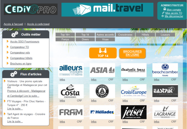 Agence de voyages : que faire pour convaincre un client sur-informé ?