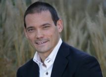 Victor Gervasoni, directeur de La Rochelle Business School of Tourism