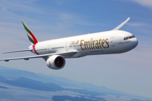 Emirates étoffe ses vols vers l'Afrique du Sud et renforce ses liaisons vers Johannesburg, le Cap et Durban - DR