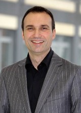 HRS : Volker Huber à la tête du département Corporate Global