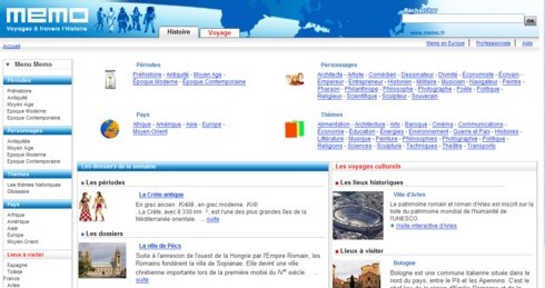 Etude Raffour : «profilage» du e-voyageur culturel Etude Raffour : «profilage» du e-voyageur culturel