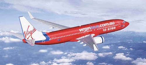 Air Mauritius : accord interligne avec Virgin Blue