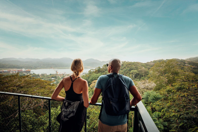 Air Europa, l’OT du Panama et Tucaya vous font découvrir le Panama © VisitPanama Air Europa, l’OT du Panama et Tucaya vous font découvrir le Panama © VisitPanama