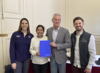 © Petit déjeuner Panama © Petit déjeuner Panama