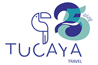 Air Europa, l’OT du Panama et Tucaya vous font découvrir le Panama Air Europa, l’OT du Panama et Tucaya vous font découvrir le Panama