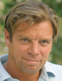 Frédérick Despreaux - DR Frédérick Despreaux - DR