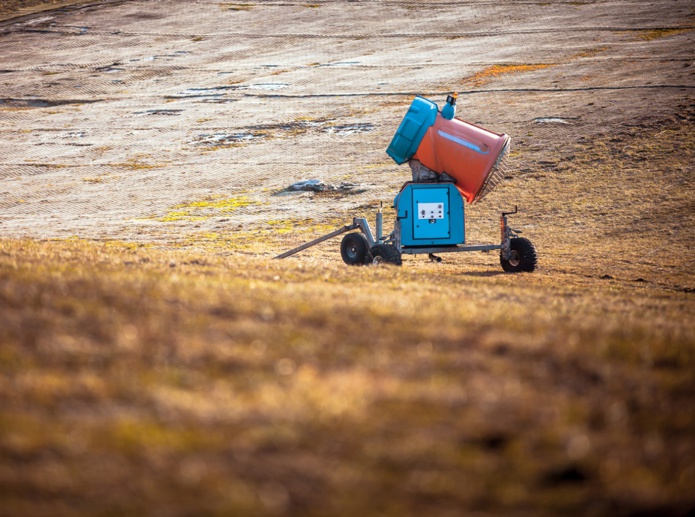 La préfecture de Savoie annonce de possibles tensions sur la ressource en eau durant l'hiver à venir - Depositphotos @leszekglasner La préfecture de Savoie annonce de possibles tensions sur la ressource en eau durant l'hiver à venir - Depositphotos @leszekglasner