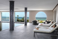 © Centre de bien-être Hôtel Royal Thalassa © Centre de bien-être Hôtel Royal Thalassa