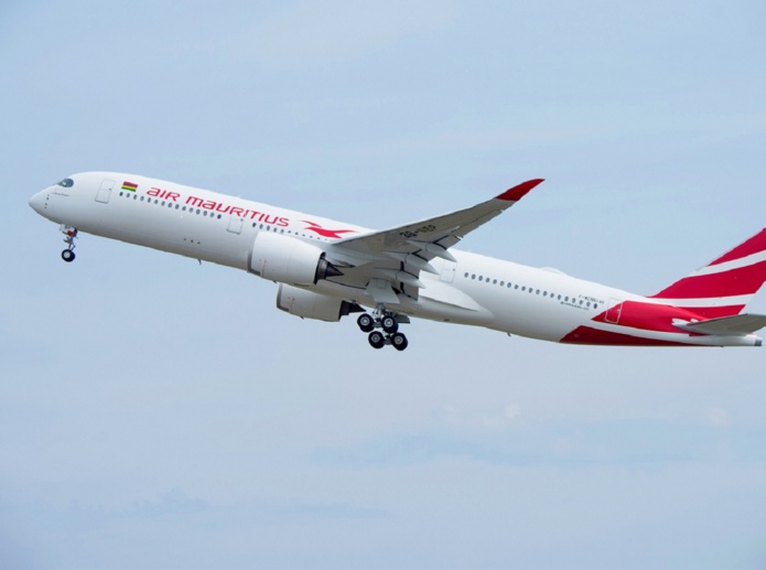 Laurent Recoura (Air Mauritius) : "Il y a eu des bonnes opérations, comme le vol saisonnier depuis Genève, un marché très porteur. Nous devons reconsidérer cette ligne. L'Italie est un marché très intéressant" - DR Laurent Recoura (Air Mauritius) : "Il y a eu des bonnes opérations, comme le vol saisonnier depuis Genève, un marché très porteur. Nous devons reconsidérer cette ligne. L'Italie est un marché très intéressant" - DR
