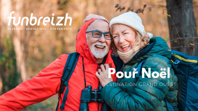 Des idées cadeaux pour les fêtes © Funbreizh Des idées cadeaux pour les fêtes © Funbreizh